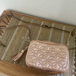 Michael Kors Cross Body Bag/Purse